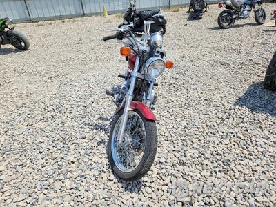 Drugie zdjęcie samochodu z przodu: 2016 HONDA CMX250 X VIN:JH2MC1355GK001088 - miniatura