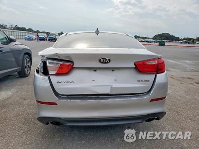 Zdjęcie 6 z 13 samochodu: 2014 KIA OPTIMA EX VIN:5XXGN4A75EG300156 - miniatura