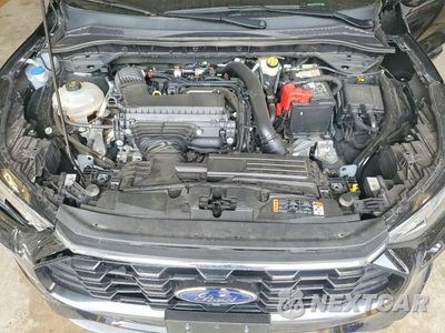 Zdjęcie 12 z 13 samochodu: 2024 FORD ESCAPE ST LINE SELECT VIN:1FMCU9NA9RUA39355 - miniatura