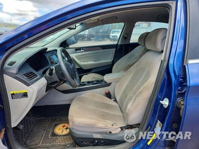 Zdjęcie 7 z 12 samochodu: 2015 HYUNDAI SONATA SPORT VIN:5NPE34AF5FH020828 - miniatura