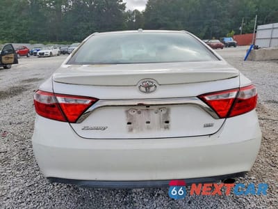 Zdjęcie 6 z 12 samochodu: 2015 TOYOTA CAMRY SE VIN:4T1BF1FK9FU087481 - miniatura