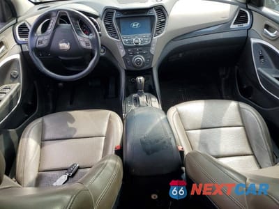 Zdjęcie 8 z 13 samochodu: 2015 HYUNDAI SANTA FE SPORT 2.0T VIN:5XYZWDLA0FG255462 - miniatura