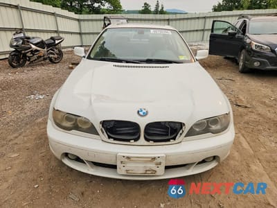 Piąte zdjęcie samochodu w środku: 2005 BMW 330 CI VIN:WBABD53485PD99750 - miniatura