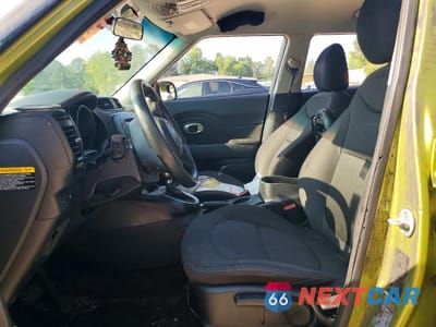 Zdjęcie 7 z 12 samochodu: 2015 KIA SOUL BASE VIN:KNDJN2A23F7752048 - miniatura