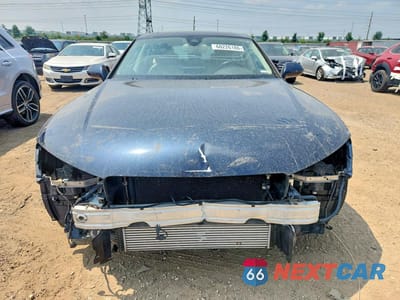 Piąte zdjęcie samochodu w środku: 2014 AUDI A7 PRESTIGE VIN:WAU2MBFCXEN028969 - miniatura