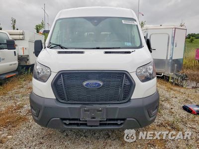 Piąte zdjęcie samochodu w środku: 2024 FORD TRANSIT T-350 VIN:1FBAX2C8XRKA07475 - miniatura