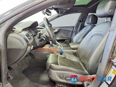 Zdjęcie 7 z 12 samochodu: 2015 AUDI A7 PRESTIGE VIN:WAU2GAFCXFN032958 - miniatura