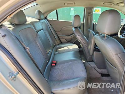 Zdjęcie 10 z 12 samochodu: 2016 CHEVROLET MALIBU LIMITED LT VIN:1G11C5SA9GF156214 - miniatura