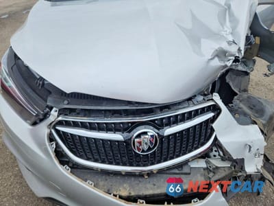 Zdjęcie 12 z 13 samochodu: 2022 BUICK ENCORE PREFERRED VIN:KL4CJESM9NB569765 - miniatura