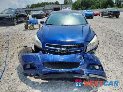 Piąte zdjęcie samochodu w środku: 2013 CHEVROLET MALIBU 2LT VIN:1G11E5SA5DU148273 - miniatura