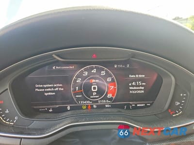Zdjęcie 9 z 12 samochodu: 2018 AUDI S5 PRESTIGE VIN:WAUC4CF54JA032979 - miniatura