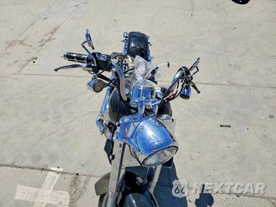 Piąte zdjęcie samochodu w środku: 2013 HARLEY-DAVIDSON FLD SWITCHBACK VIN:1HD1GZM12DC322049 - miniatura