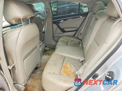 Zdjęcie 10 z 12 samochodu: 2008 ACURA TL VIN:19UUA66228A042722 - miniatura