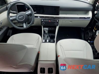 Zdjęcie 8 z 14 samochodu: 2025 HYUNDAI TUCSON SEL VIN:5NMJB3DE5SH537245 - miniatura