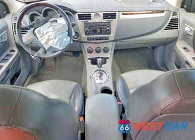 Zdjęcie 8 z 12 samochodu: 2008 CHRYSLER SEBRING LIMITED VIN:1C3LC66M68N125492 - miniatura