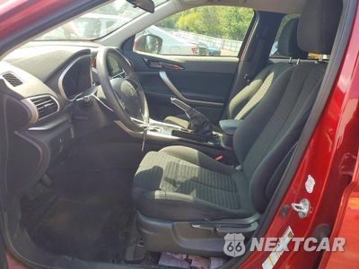 Zdjęcie 7 z 12 samochodu: 2020 MITSUBISHI ECLIPSE CROSS ES VIN:JA4AS3AAXLZ008897 - miniatura