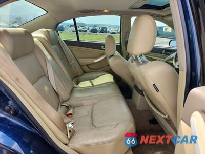 Zdjęcie 10 z 13 samochodu: 2006 INFINITI G35 X VIN:JNKCV51F66M607048 - miniatura