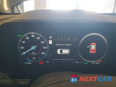 Zdjęcie 9 z 13 samochodu: 2024 KIA NIRO WIND VIN:KNDCR3L17R5085637 - miniatura