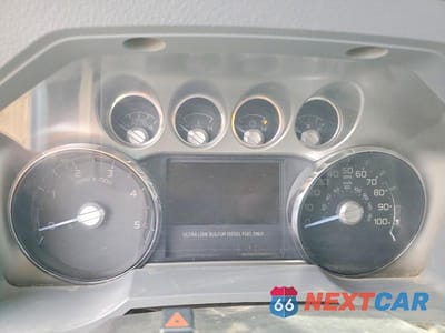Zdjęcie 9 z 12 samochodu: 2011 FORD F250 SUPER DUTY VIN:1FT7W2BT7BED05176 - miniatura