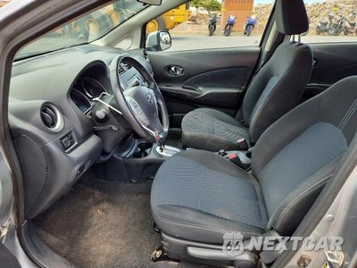 Zdjęcie 7 z 12 samochodu: 2014 NISSAN VERSA NOTE SV VIN:3N1CE2CP9EL390760 - miniatura