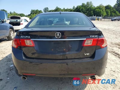Zdjęcie 6 z 12 samochodu: 2012 ACURA TSX VIN:JH4CU4F48CC000011 - miniatura