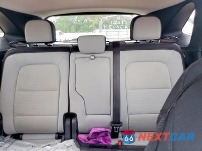 Zdjęcie 10 z 13 samochodu: 2025 FORD ESCAPE ACTIVE VIN:1FMCU0GN2SUA70139 - miniatura