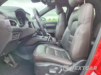 Zdjęcie 7 z 14 samochodu: 2022 MAZDA CX-5 SIGNATURE VIN:JM3KFBXY0N0632722 - miniatura