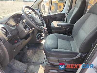 Zdjęcie 7 z 13 samochodu: 2018 RAM PROMASTER 1500 1500 STANDARD VIN:3C6TRVAG0JE150217 - miniatura