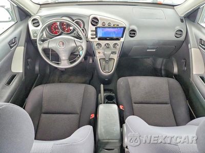 Zdjęcie 8 z 12 samochodu: 2006 PONTIAC VIBE VIN:5Y2SL65866Z439757 - miniatura