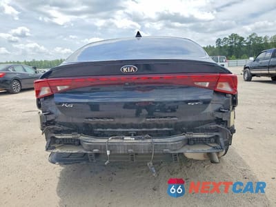 Zdjęcie 6 z 12 samochodu: 2021 KIA K5 GT LINE VIN:5XXG64J25MG067007 - miniatura