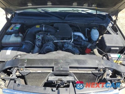 Zdjęcie 11 z 12 samochodu: 2007 GMC NEW SIERRA K3500 VIN:1GTJK33D27F152092 - miniatura