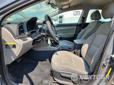 Zdjęcie 7 z 13 samochodu: 2018 HYUNDAI ELANTRA SEL VIN:KMHD84LF2JU450918 - miniatura
