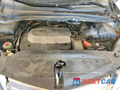 Zdjęcie 12 z 13 samochodu: 2008 ACURA MDX TECHNOLOGY VIN:2HNYD28308H536742 - miniatura