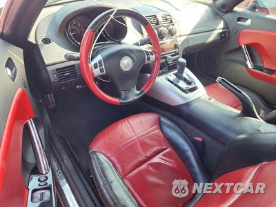 Zdjęcie 8 z 12 samochodu: 2008 SATURN SKY VIN:1G8MC35B28Y122239 - miniatura