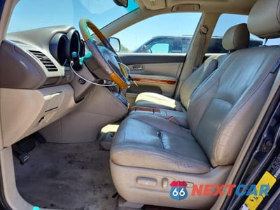 Zdjęcie 7 z 14 samochodu: 2006 LEXUS RX 330 VIN:JTJHA31U760106017 - miniatura