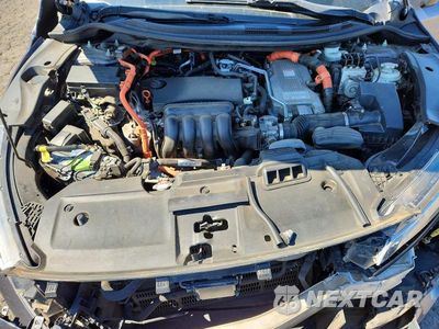 Zdjęcie 11 z 12 samochodu: 2018 HONDA CLARITY TOURING VIN:JHMZC5F39JC020159 - miniatura