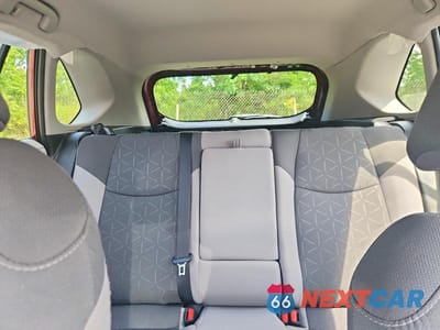 Zdjęcie 10 z 13 samochodu: 2025 TOYOTA RAV4 HYBRID XLE VIN:2T3RWRFV9SW294896 - miniatura