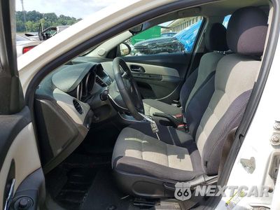 Zdjęcie 7 z 12 samochodu: 2014 CHEVROLET CRUZE LS VIN:1G1PA5SG9E7223809 - miniatura