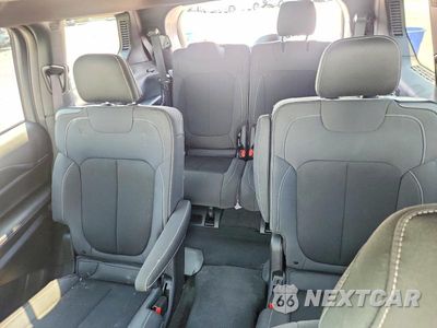 Zdjęcie 10 z 13 samochodu: 2026 JEEP GRAND CHEROKEE L VIN:1C4RJKAG5T8558069 - miniatura