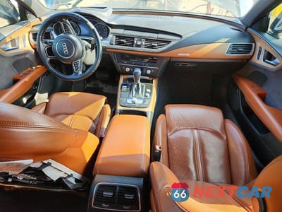 Zdjęcie 8 z 12 samochodu: 2016 AUDI A7 PRESTIGE VIN:WAU2GAFC0GN158098 - miniatura