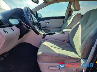 Zdjęcie 7 z 14 samochodu: 2013 TOYOTA VENZA LE VIN:4T3BA3BB7DU035433 - miniatura