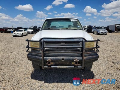Piąte zdjęcie samochodu w środku: 2006 FORD F250 SUPER DUTY VIN:1FTSW21P36EA64902 - miniatura