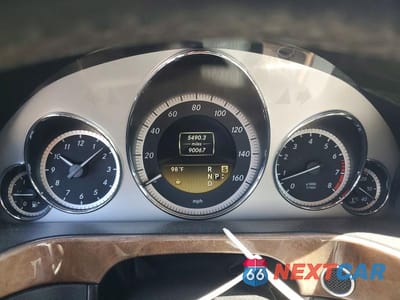 Zdjęcie 9 z 12 samochodu: 2012 MERCEDES-BENZ E 350 VIN:WDDHF5KB1CA543312 - miniatura