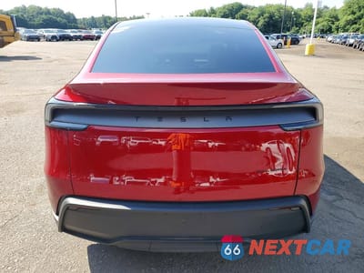 Zdjęcie 6 z 14 samochodu: 2026 TESLA MODEL Y VIN:7SAYGDEEXTA676505 - miniatura