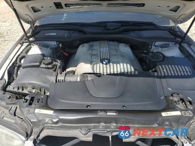 Zdjęcie 11 z 12 samochodu: 2005 BMW 745 VIN:WBAGL63565DP75562 - miniatura