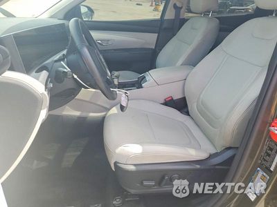 Zdjęcie 7 z 12 samochodu: 2025 HYUNDAI TUCSON SEL VIN:5NMJC3DE3SH496885 - miniatura