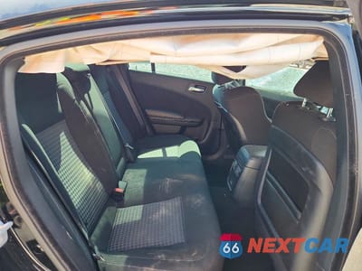 Zdjęcie 10 z 12 samochodu: 2021 DODGE CHARGER GT VIN:2C3CDXHG2MH656072 - miniatura