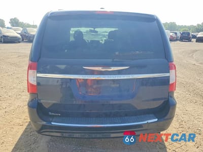Zdjęcie 6 z 14 samochodu: 2014 CHRYSLER TOWN & COUNTRY TOURING L VIN:2C4RC1CG7ER260857 - miniatura