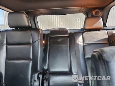 Zdjęcie 10 z 14 samochodu: 2015 JEEP GRAND CHEROKEE LIMITED VIN:1C4RJFBG8FC169319 - miniatura