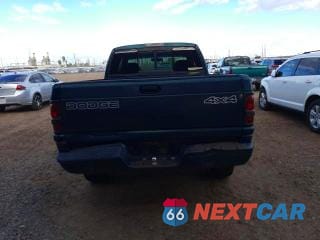 Zdjęcie 9 z 10 samochodu: 2001 DODGE RAM 1500 VIN:3B7HF13Z71M282976 - miniatura